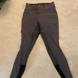 Full seat Kerrits breeches